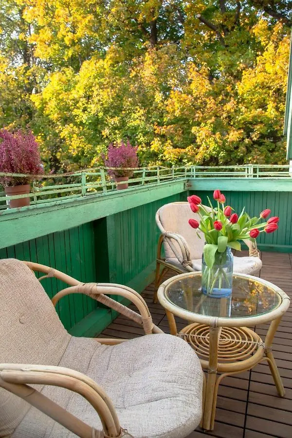 Apartamento Apartament Winieckiego Sopot