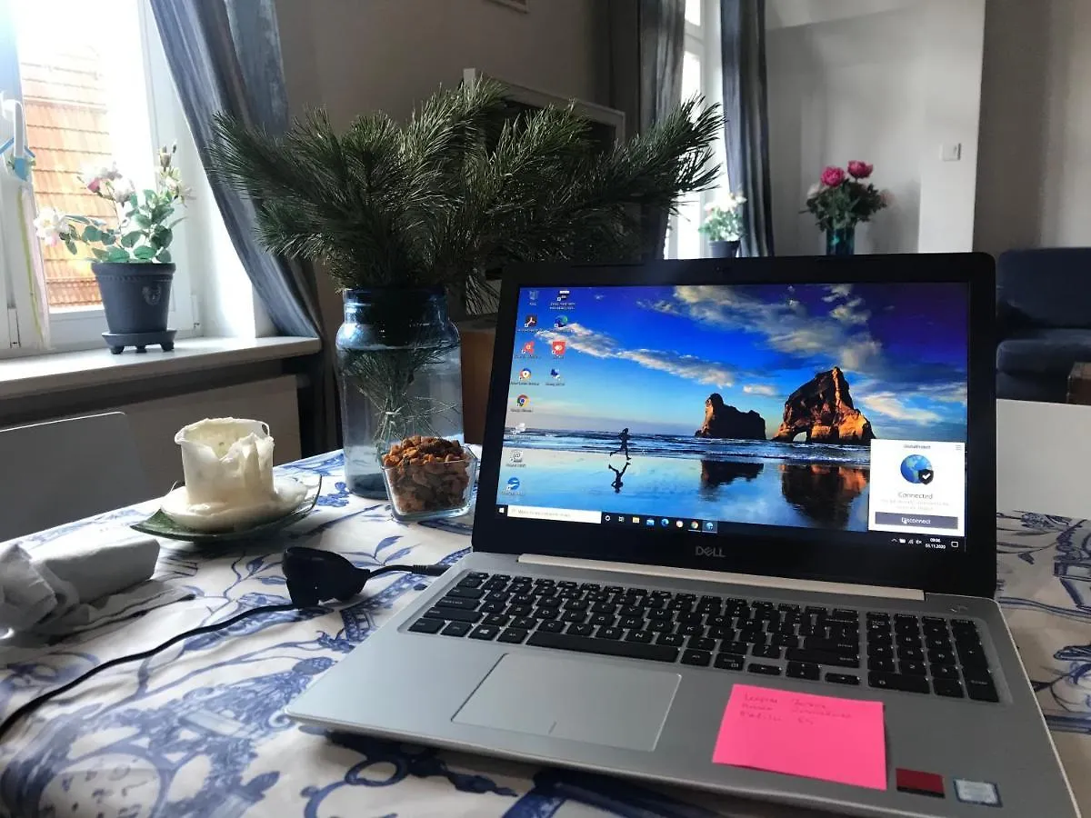 Apartamento Apartament Winieckiego Sopot
