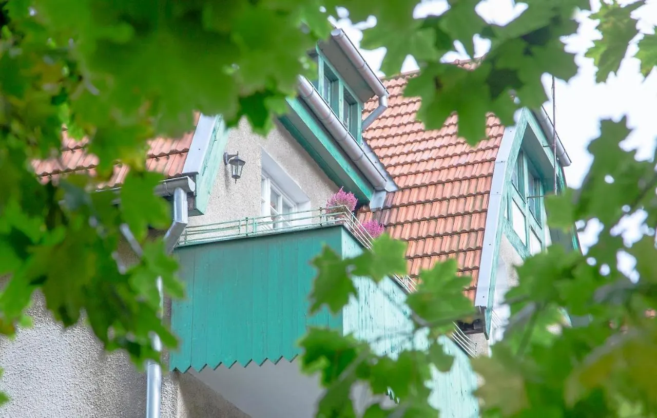 Apartament Winieckiego Sopot